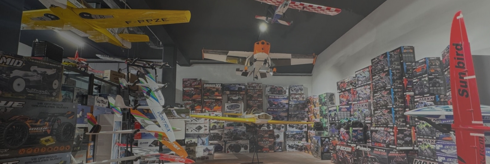 Nov 29th Special opening of our store!